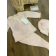 CONJUNTO POLAINA 3PIEZAS, MAC ILUSIÓN