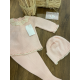 CONJUNTO POLAINA 3PIEZAS, MAC ILUSIÓN