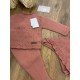 CONJUNTO POLAINA 3PIEZAS, MAC ILUSIÓN