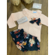 JERSEY MAS BRAGA/FALDA , MAC ILUSIÓN