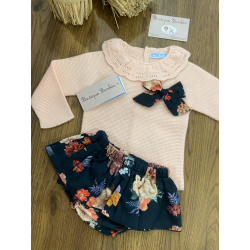 JERSEY MAS BRAGA/FALDA , MAC ILUSIÓN