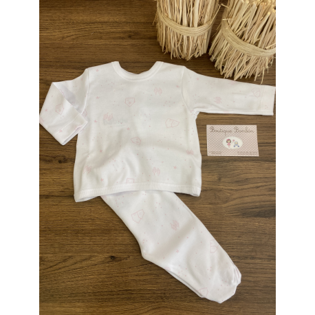 CONJ. POLAINA , BABIDU