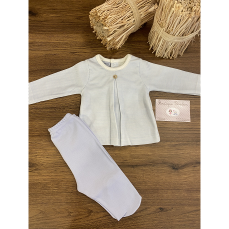 CONJ POLAINA , BABIDU