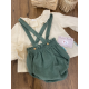 BLUSA MAS BRAGUITA TIRANTES , BALANCETE