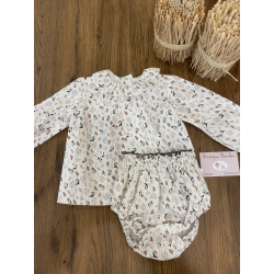 BLUSA MAS BRAGA , BALANCETE