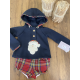 SUDADERA MAS BOMBACHO , VALENTINA BEBES