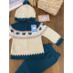 CONJUNTO POLAINA 3PIEZAS, MAC ILUSIÓN