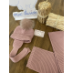 CONJUNTO GORRO Y BUFANDA , MAC ILUSIÓN