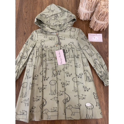 VESTIDO , JOSE VARÓN