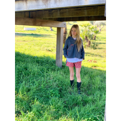 SUDADERA NIÑA , PILAR BATANERO