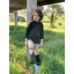 CAMISA MAS PANTALÓN CORTO , PILAR BATANERO