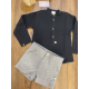 CAMISA MAS PANTALÓN CORTO , PILAR BATANERO