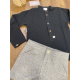CAMISA MAS PANTALÓN CORTO , PILAR BATANERO