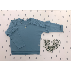 SUDADERA MAS PANTALÓN, PILAR BATANERO
