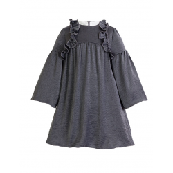 VESTIDO , EVE CHILDREN