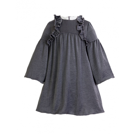 VESTIDO , EVE CHILDREN