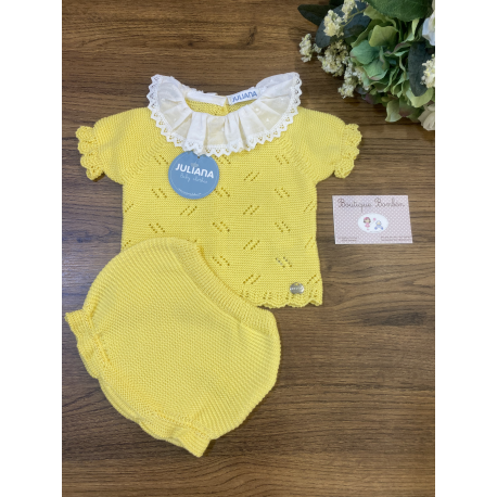 CONJUNTO BRAGA , JULIANA