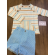 SUDADERA MAS SHORT , BOÉTIE