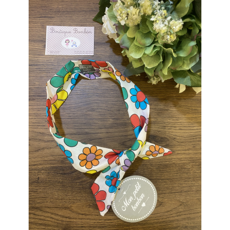 BANDANA , MON PETIT