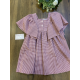 VESTIDO , EVE CHILDREN