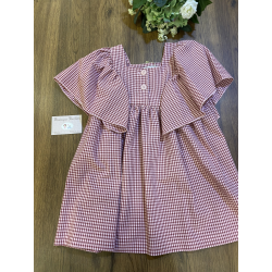 VESTIDO , EVE CHILDREN