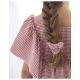 VESTIDO , EVE CHILDREN