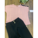 BLUSA MAS PANTALÓN , PILAR BATANERO