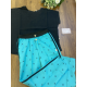 BLUSA MAS PANTALÓN , PILAR BATANERO