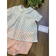 CONJUNTO NIÑO , BLANCA VALIENTE