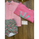 CONJUNTO NIÑO 3PIEZAS , EVA CASTRO