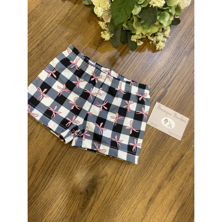 BOXER LICRA , EVA CASTRO