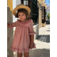VESTIDO , LA PEPPA/BY COPO