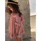 VESTIDO , LA PEPPA/BY COPO