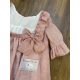 VESTIDO , LA PEPPA/BY COPO