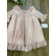 VESTIDO , LA PEPPA/BY COPO