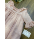 VESTIDO , LA PEPPA/BY COPO