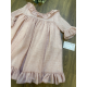 VESTIDO , LA PEPPA/BY COPO