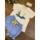 CAMISETA MAS POLOLO , PIO PIO