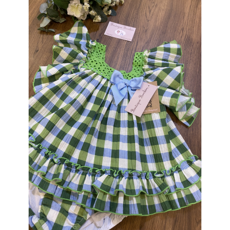 JESUSITO MAS CUBRE , LOLITTOS