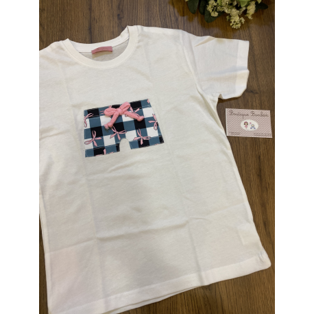 CAMISETA , EVA CASTRO