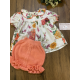 BLUSA MAS RANITA , CESAR BLANCO