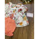 BLUSA MAS RANITA , CESAR BLANCO