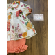 BLUSA MAS RANITA , CESAR BLANCO