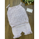 CONJUNTO PUNTO , CESAR BLANCO