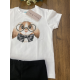 BOXER LICRA MAS CAMISETA , LA MARTINICA