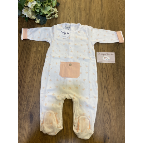 PELELE  LARGO, BABIDU