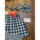 BOMBACHO MAS BLUSA , NOMA FERNANDEZ