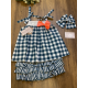 BOMBACHO MAS BLUSA , NOMA FERNANDEZ