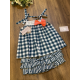 BOMBACHO MAS BLUSA , NOMA FERNANDEZ