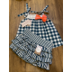 BOMBACHO MAS BLUSA , NOMA FERNANDEZ